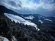 Chopta Bugyal