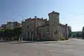 Hasidic synagogue of Chortkiv