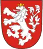 Coat of arms of Chotěboř