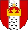 Coat of arms of Chotětov