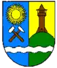 Coat of arms of Chotilsko