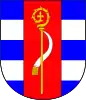 Coat of arms of Chotovice