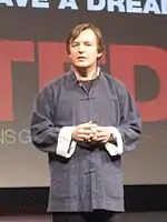 TED curator Chris Anderson asserted in 2010 that video contributors may be about to launch "the biggest learning cycle in human history".