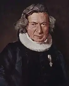 Andreas Gottlob Rudelbach, 1858