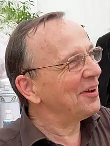 Bobin in 2011