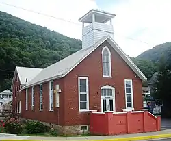 Christian Community Church