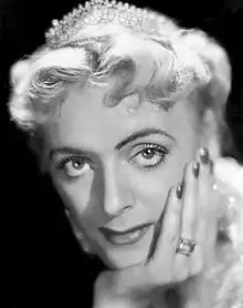 Christine Jorgensen