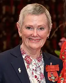 Christine Rubie-Davies