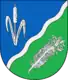 Coat of arms of Christinenthal