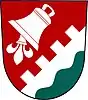 Coat of arms of Chudíř