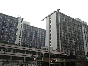 Chuk Yuen South Estate