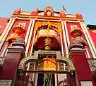 Lakshminarayan Temple/Chunna Miyan ka Mandir