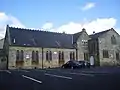 Colne Road Church