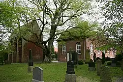 Historic Ss. Stephen's and Bartholomew's Church