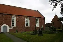 Church of Freepsum