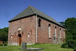 Church of Jarßum