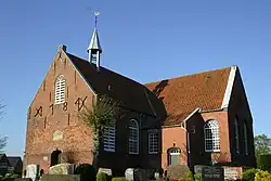 Wolthusen Church