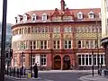 Church House, Hanover Street(1885; Grade II)