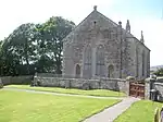 Loth Parish Church (Church Of Scotland)