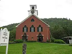 United Church of Thetford