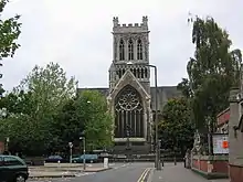 St Paul's Church