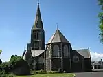 Our Lady and St. Patrick R.C. Church, Castle St., Ballymoney