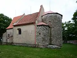 Church of Saint George