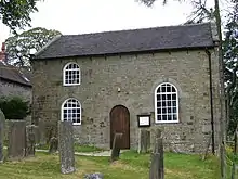 Church of St John Baptist
