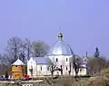 Church of St. Paraskeva.
