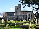 Church of St Mary