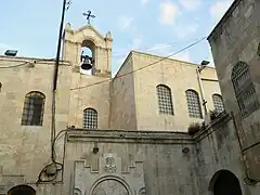 Church of the Dormition of Our Lady Cathedral