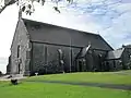 Church of the Immaculate Conception in Barefield