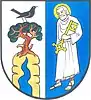 Coat of arms of Chvaleč