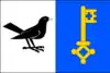 Flag of Chvaleč