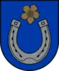 Coat of arms of Cibla Municipality