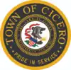 Official seal of Cicero, Illinois