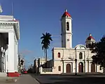 Another view of the cathedral