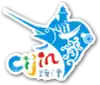 Official logo of Cijin