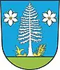 Coat of arms of Cikháj