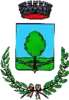 Coat of arms of Cimadolmo