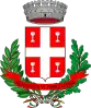 Coat of arms of Cinaglio