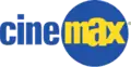 Cinemax Old Logo in 2008-2009