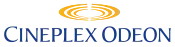 The logo of the Cineplex Odeon (1999–2009).