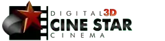 CineStar logo