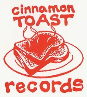 Cinnamon Toast Records logo