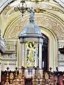 Cypress of the Cathedral of Aguascalientes (1907).