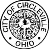 Official seal of Circleville, Ohio