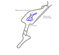 Karting Circuit (1995–2001)