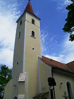 Church of Saint Mark