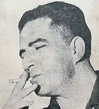Ciro Alegríajournalist, politician, and novelist